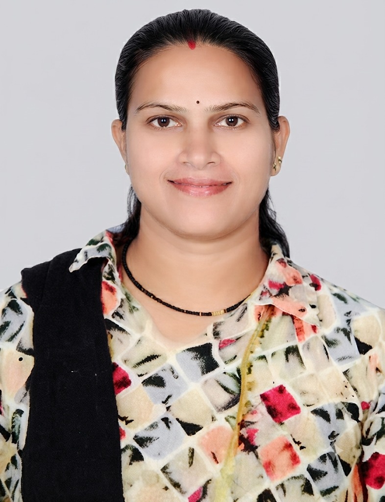 Reena Singh - Part time Baby Sitter in Vashi in Navi Mumbai